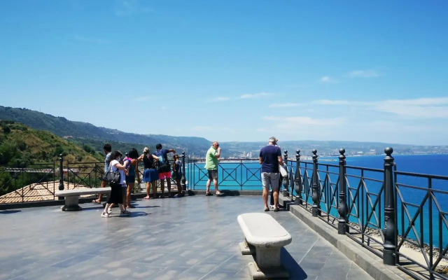 Residenza Maria Antonietta - 50 Metri Dal Mare