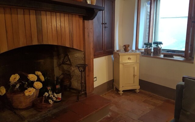Le Casette del Borgo