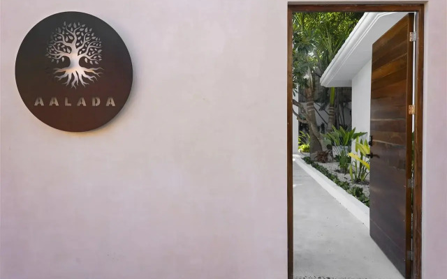 Hotel Aalada Playa del Carmen