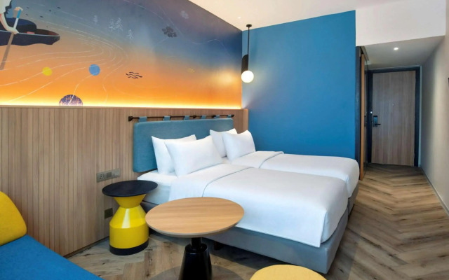 Ibis Styles Semarang Simpang Lima