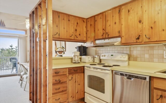 Atlantic Watergate #58 by Long & Foster