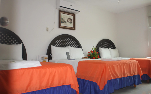 Hotel Nautico Inn