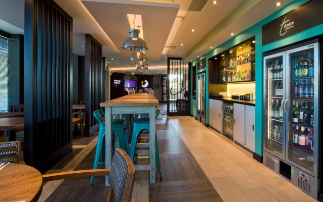 Premier Inn London Tolworth