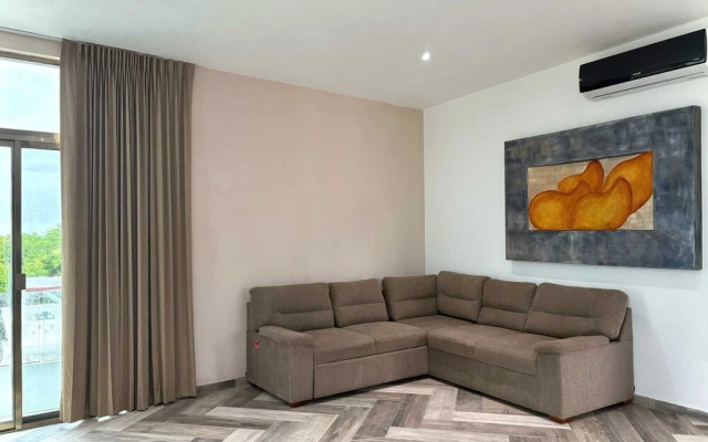 Tropical Elegance Studio CondoHotel