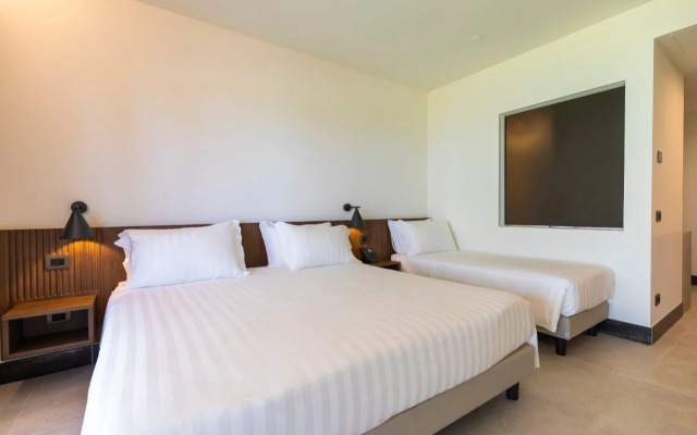 Armacera Resort