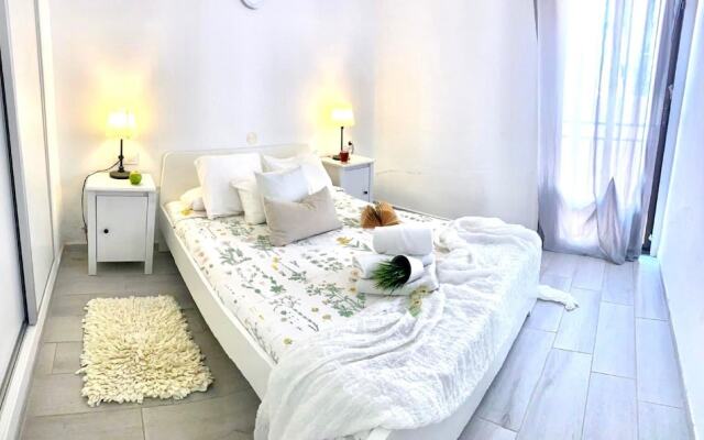 Apartamento Bienvenidos al Sur