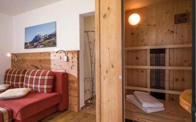 Appartement Huber