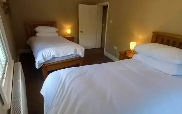 The Buck Hotel