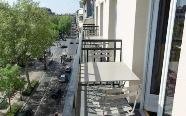 Be You Luxury Apart'Hotel