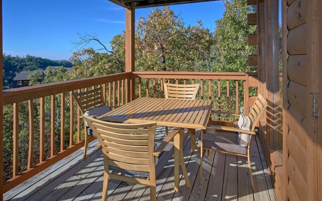 Morning View 131 - One Bedroom Cabin