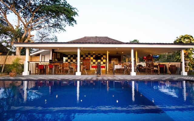 Martan Resort