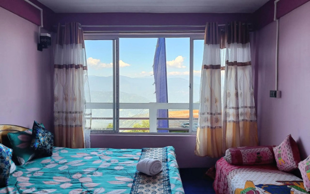 Wonder Hill Parivaar homestay