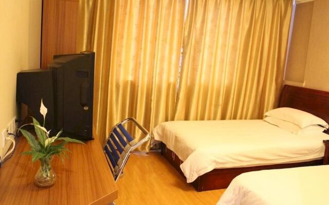Yiting Four Seasons Hotel (Shanghai Dongfang Road)