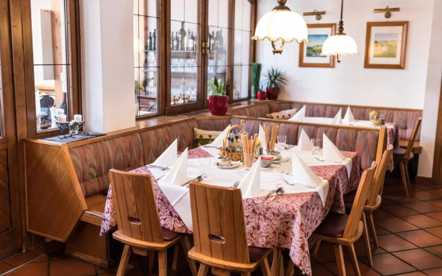 Gasthof Zum Hirschen