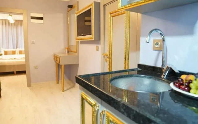 Maria Hotel Rezidans