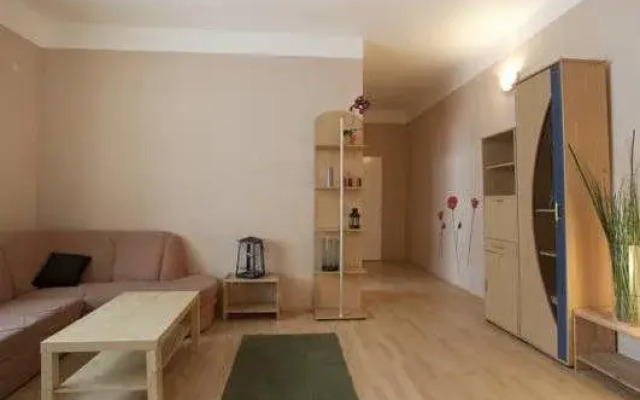 Hostel U Bubeníčků