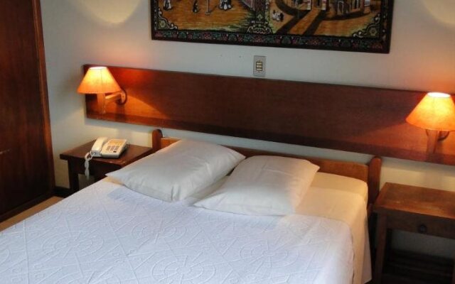 Hotel Bauer