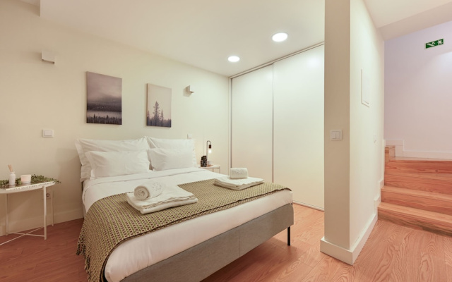 ON Apartments - MA62