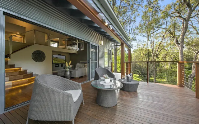 The Edge Villa