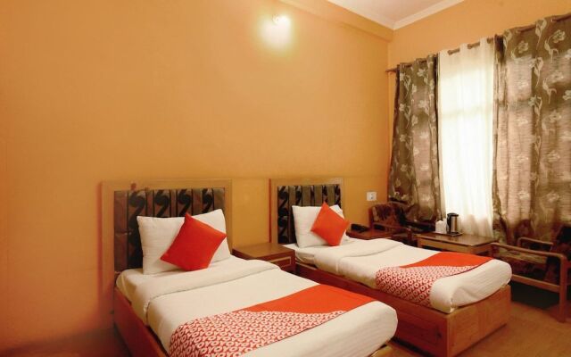 OYO 18674 Airport Inn Hotel