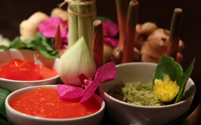 Duangtawan Hotel Chiang Mai
