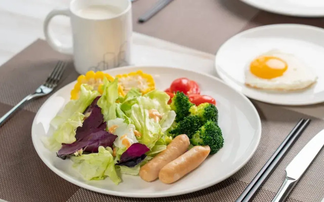 Holiday Inn Express Chengdu Pidu