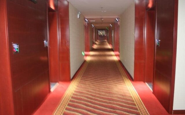 Hua Xin International Hotel