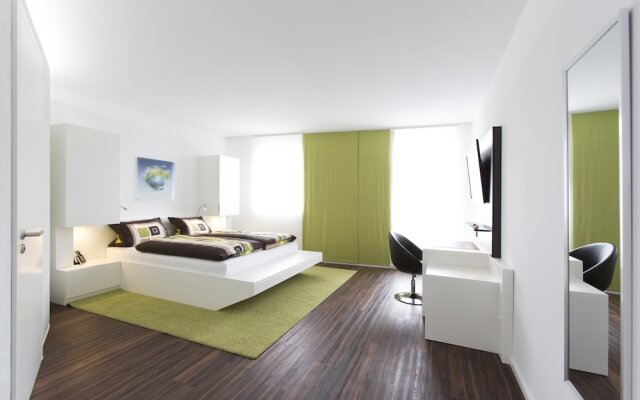 Hotel Barth