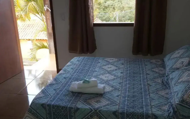 Pousada Cachoeirinha