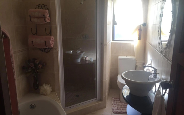 Casa Alegre Guesthouse