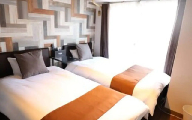 Forest Inn Fukuoka