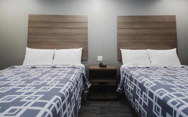 Palace Inn Conroe