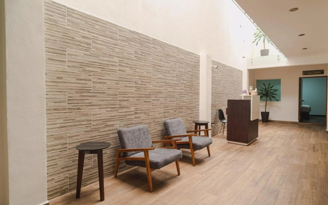 Real Naviero Hotel Ejecutivo