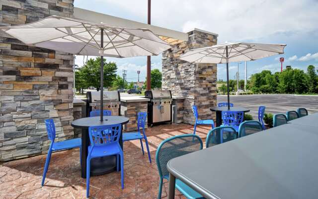 Home2 Suites by Hilton Georgetown