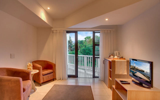 Limoni Luxury Suites