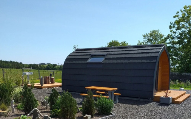 North Star Glamping