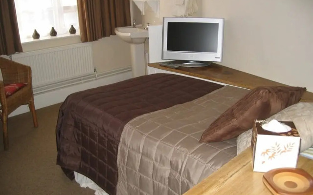 The Horseshoe Guesthouse