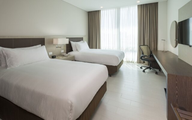 Hilton Garden Inn Barranquilla