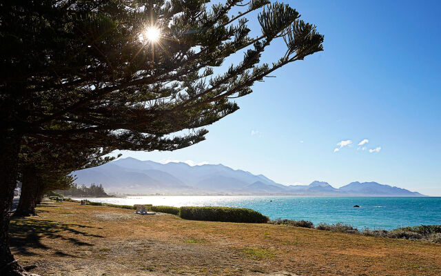 Kaikoura Boutique Hotel