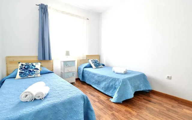 Casa Naranja Sleeps 6 With Golf Views