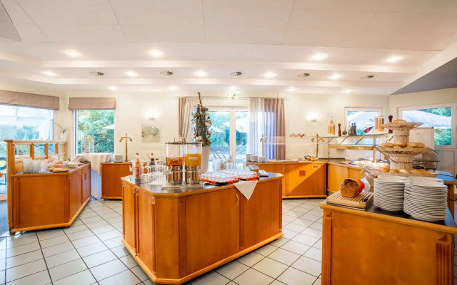 Quality Hotel am Tierpark