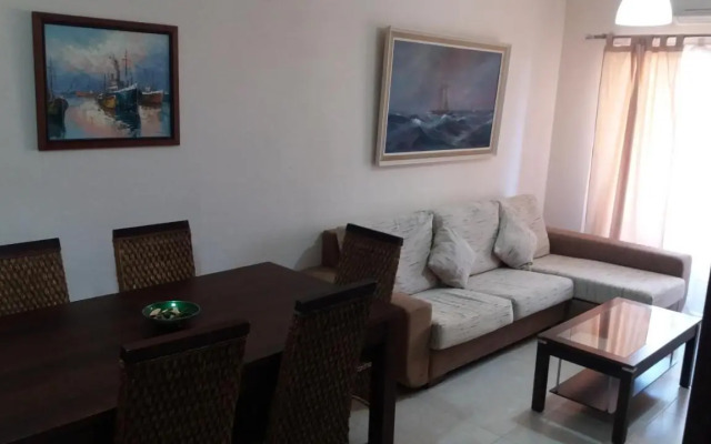 vivienda vacacional Maravillosa