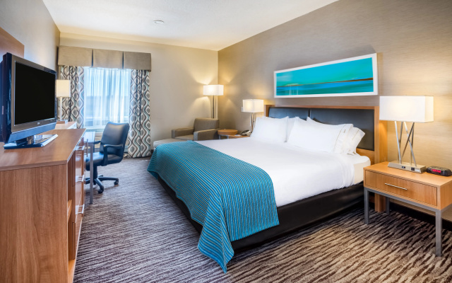 Holiday Inn Express Annapolis East-Kent Island by IHG