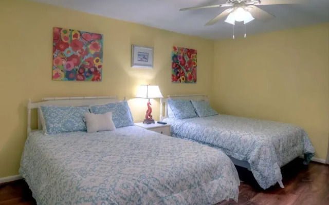 Watercrest 2 Bedroom Apartment