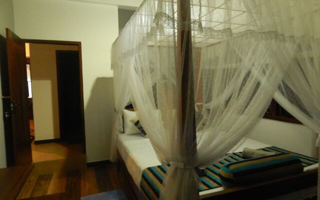 Nenasilu- Sri Lankan Villa