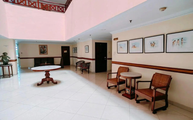 PIA Hotel Bandung