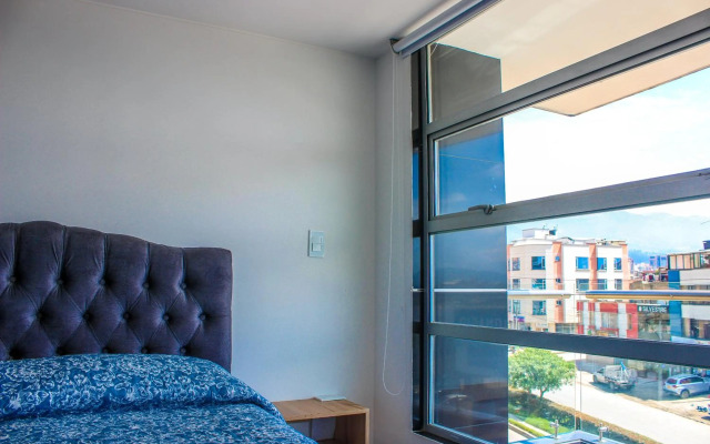 Hotel Suite and Deluxe Duitama