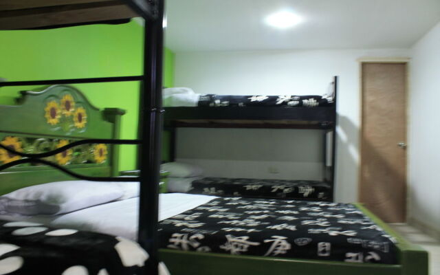 Hostal Girasoles