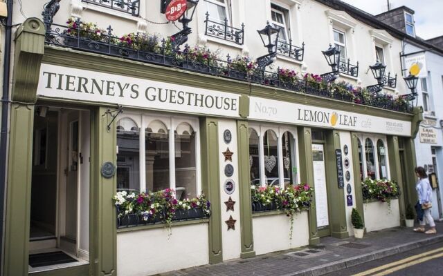 Tierney's Guesthouse