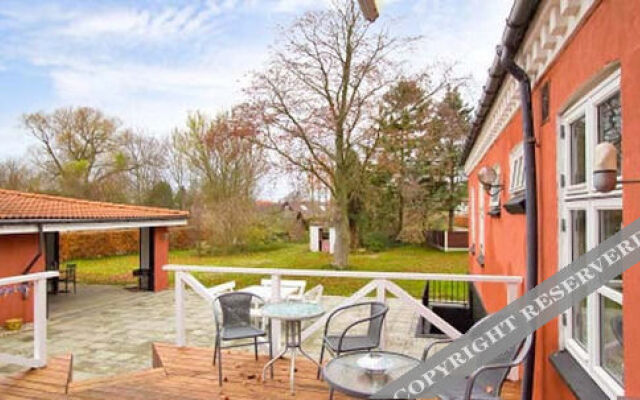 Torkilstrup Guesthouse